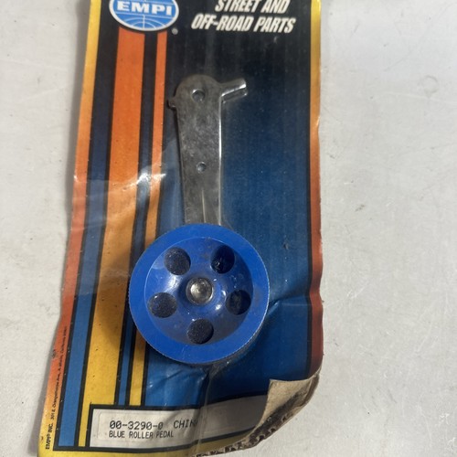 Empi 3290 roller - roller, throttle