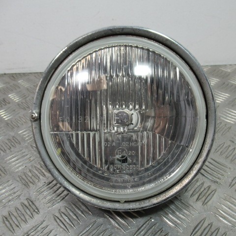 Optique phare honda 600 cbf - optique,
