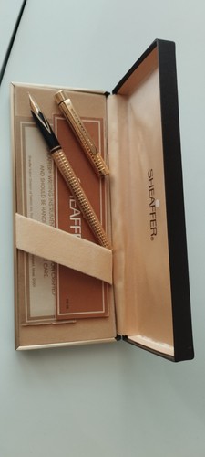 Stylo sheaffer targa - stylo, 1007