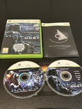 Halo 3 ODST Jeu XBOX 360 FR