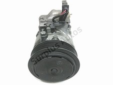 COMPRESSEUR DE CLIMATISATION