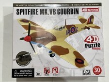 Spitfire MK.VB Gourbin Kit