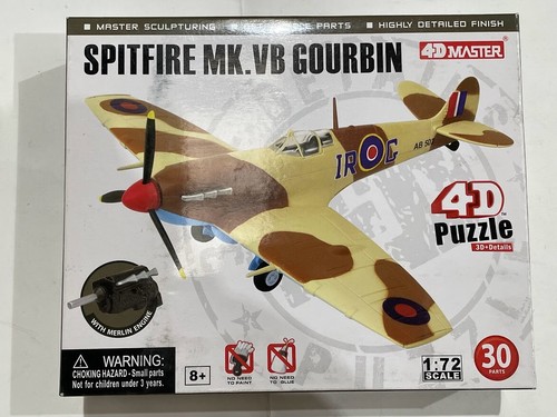 Spitfire gourbin kit - spitfire,