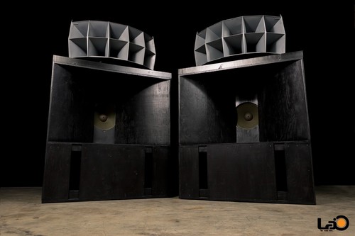 Altec vott paire rwb - altec, a5