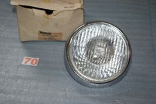 optique de phare d'origine