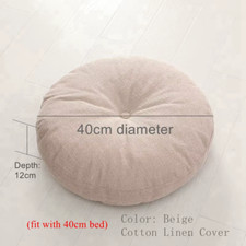 Hamac En Coton Pour Chat