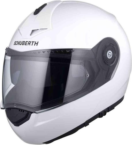 Casque modulaire pro - modulaire, c3