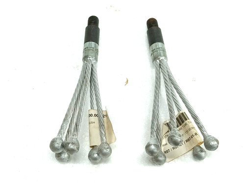 Goodway tube brosse - brosse, de