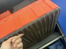 Gssi 270 mhz GPR Antenna