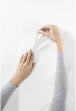 Drap-housse pour Berceau