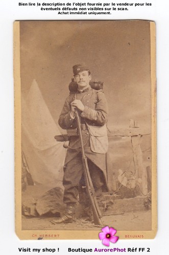 Militaire 51ème - du,