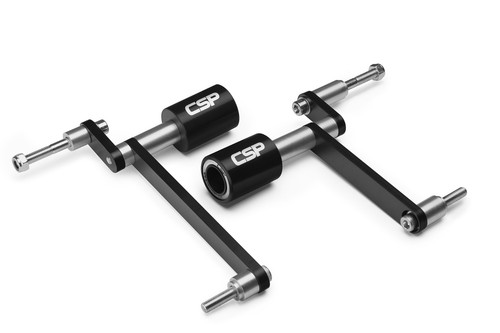 Csp moto roulettes - roulettes, de