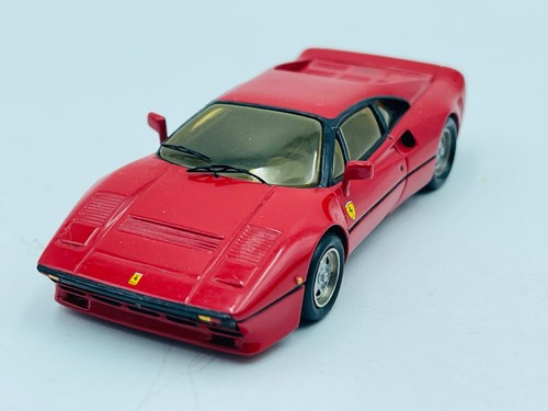 Record kit monté ferrari 288 - ferrari,