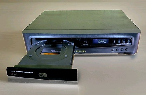 Pure vintage philips 165 - vintage,