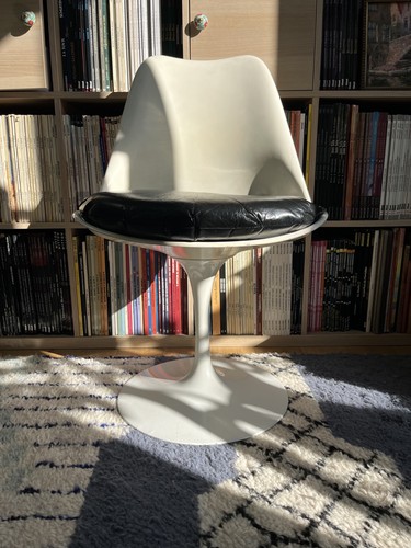 Eero saarinen - saarinen, (1910-1961)