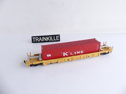 Walthers mainline wagon - walthers,