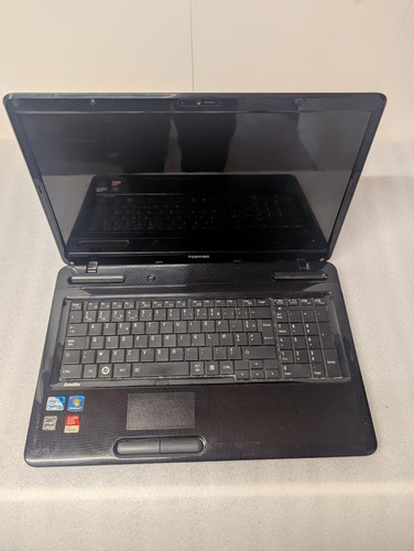 Portable toshiba satellite - pc,