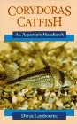 Corydoras Catfish: An Aquarist's Handbook (Aquarist handbook ser