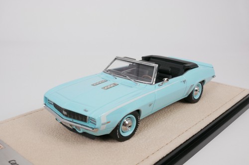 Chevrolet camaro ss - camaro, rs/ss
