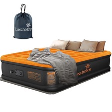 Luxchioce Lit Gonflable