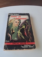 COUPS DE MATRAQUE - Roger