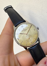 Zenith Sporto Oversize Stainless Steel Caliber 40 Swiss Made