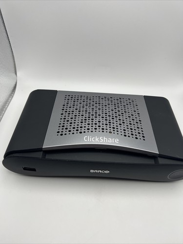 Barco clickshare cse 200 - barco, cse-200