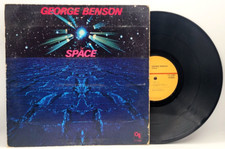 GEORGE BENSON - SPACE - JAZZ