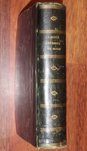 Pierre lacour aeloïm les - lacour, ou