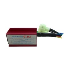 Rouge Racing CDI Boîtier Pour