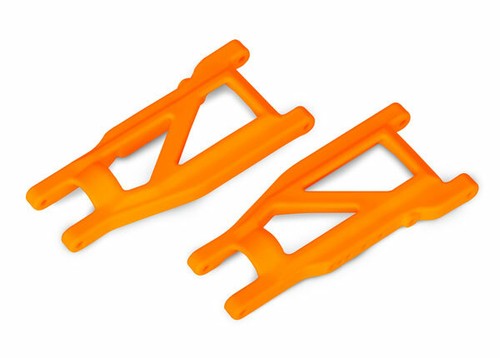 Traxxas 3655t armes orange - traxxas,