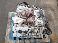 Moteur Complet 4.4 V8 Essence