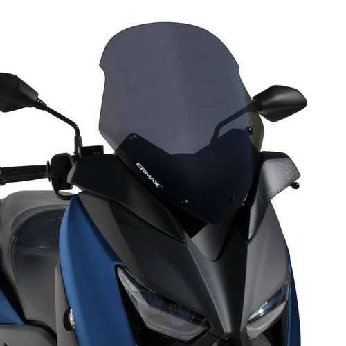 Yamaha max 400 20 - 18/20,