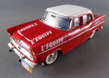 Norev Atlas Simca Chambord