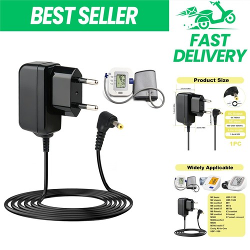 Alimentation adaptateur - alimentation, 6v