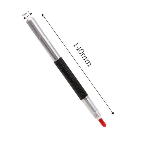 Diamant gravure stylo carbure - diamant,