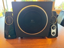 Logitech Z523 Home Console PC