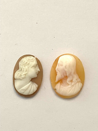 Anciens petits éléments - 2,