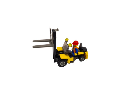 Lego train chemin de - lego®, rc