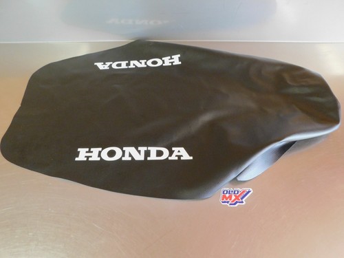 Housse selle honda - selle,