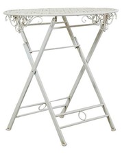 Biscottini Tavolo Jardin