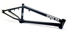 Cadre Bmx Freestyle SUBROSA
