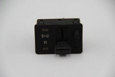 Genuine BMW E28 5 Series 525i 528i Switch Fog Light German 1369946