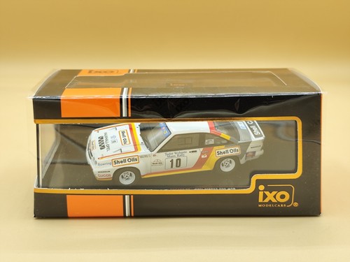 Opel manta 400 - 1/43, #10