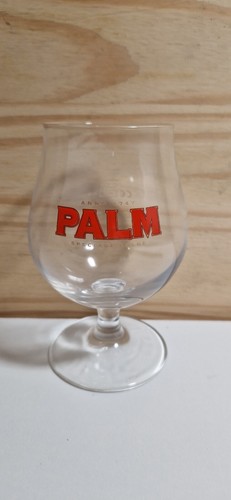 Verres biere palm - verres, speciale