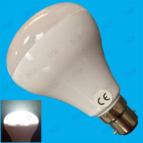 Led r80 réflecteur - 6w,