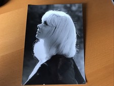 ISABELLE AUBRET - PHOTO DE