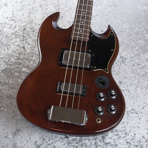 Gibson guitare basse - guitare,