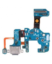 Nappe Connecteur de Charge