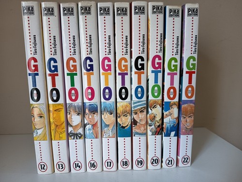 Pika édition gto great - Édition,